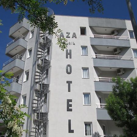 Ada Butik Hotel Kusadası Kültér fotó