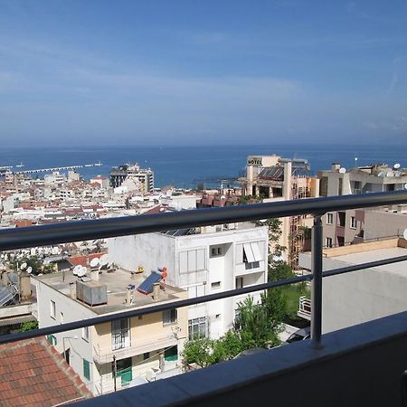 Ada Butik Hotel Kusadası Kültér fotó