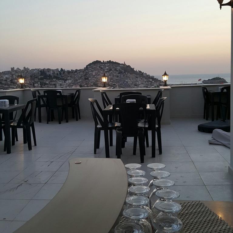 Ada Butik Hotel Kusadası Kültér fotó