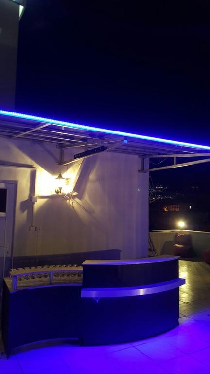 Ada Butik Hotel Kusadası Kültér fotó
