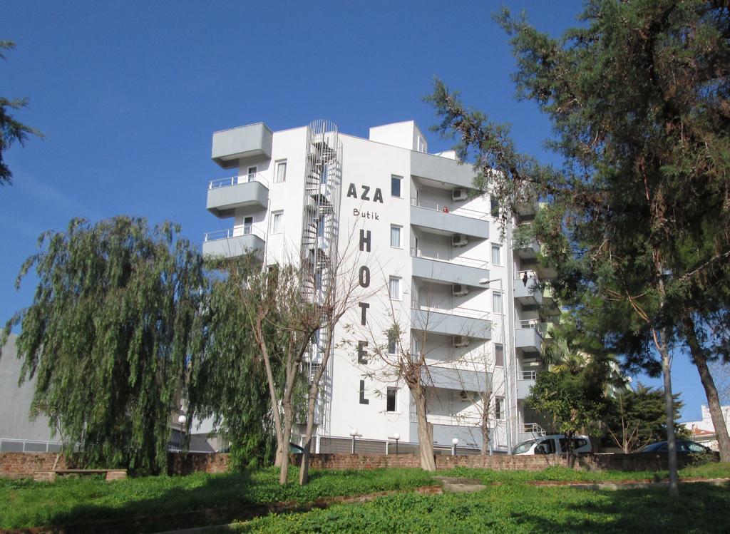 Ada Butik Hotel Kusadası Kültér fotó