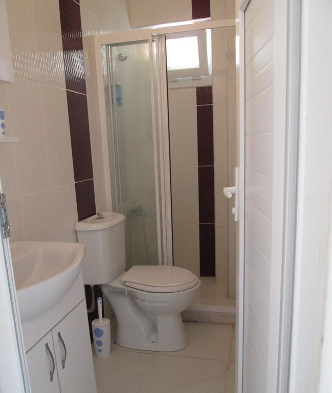 Ada Butik Hotel Kusadası Kültér fotó