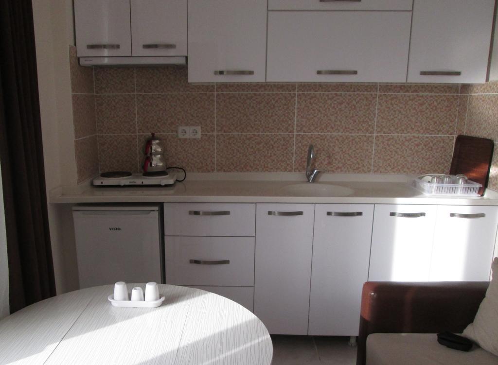Ada Butik Hotel Kusadası Kültér fotó