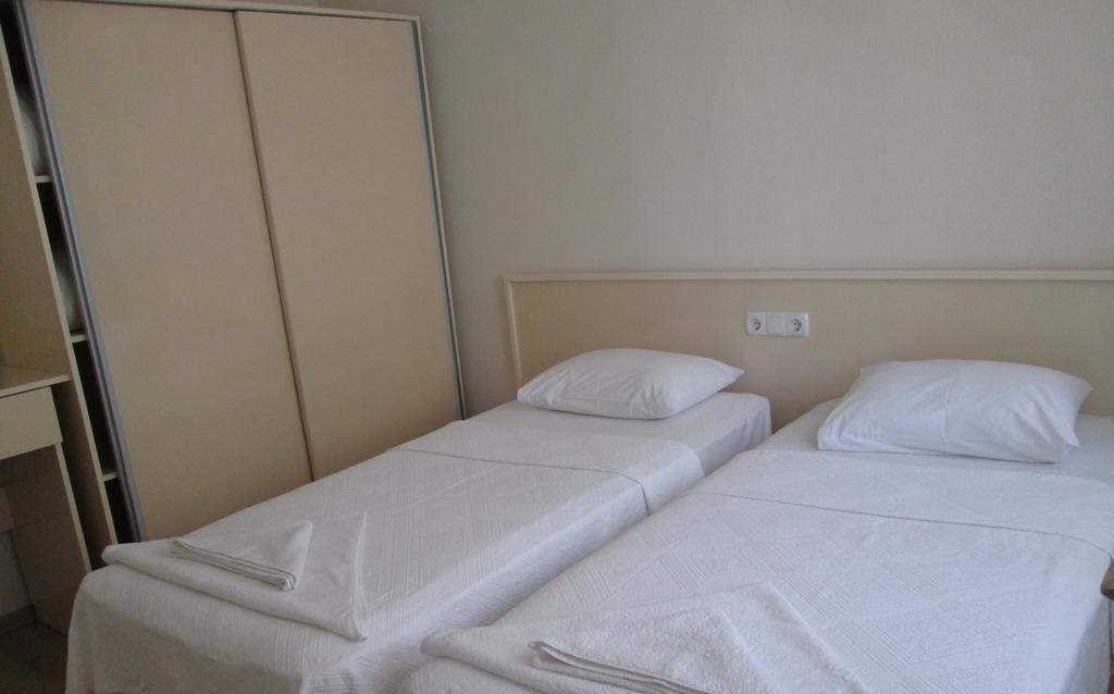 Ada Butik Hotel Kusadası Kültér fotó