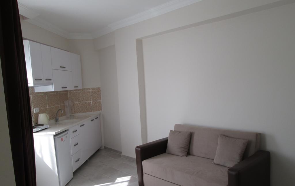 Ada Butik Hotel Kusadası Kültér fotó