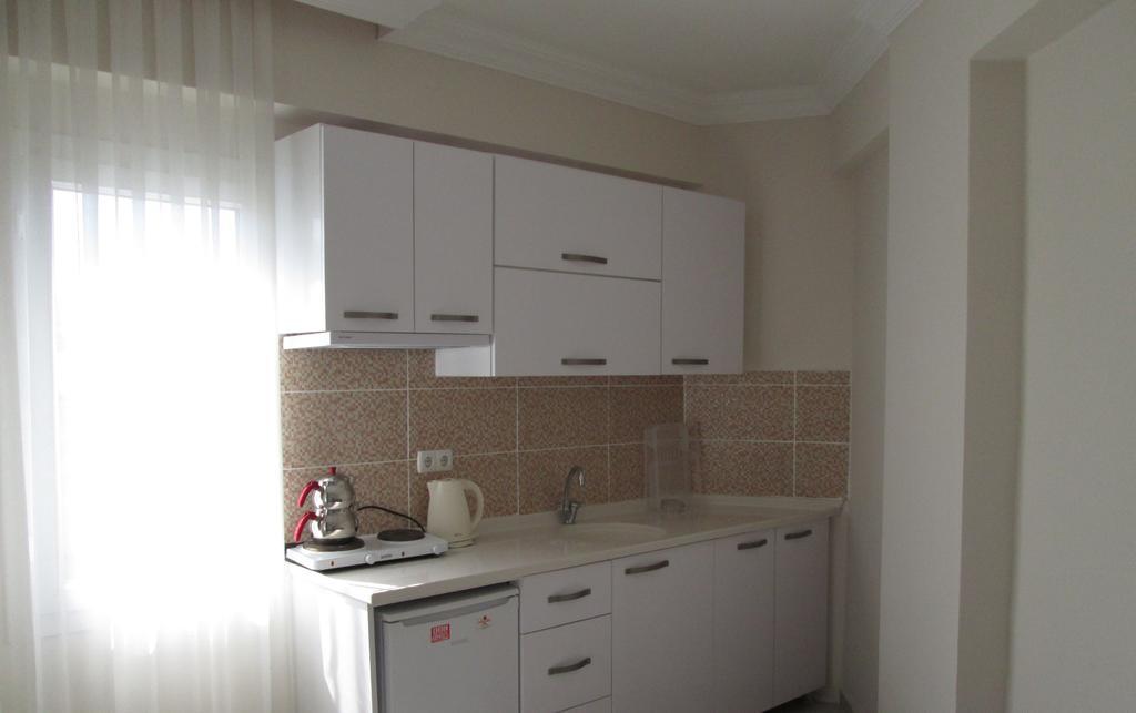 Ada Butik Hotel Kusadası Kültér fotó