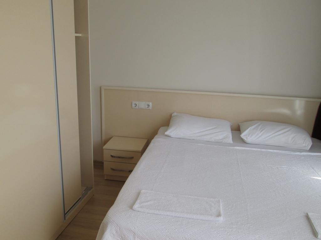 Ada Butik Hotel Kusadası Kültér fotó