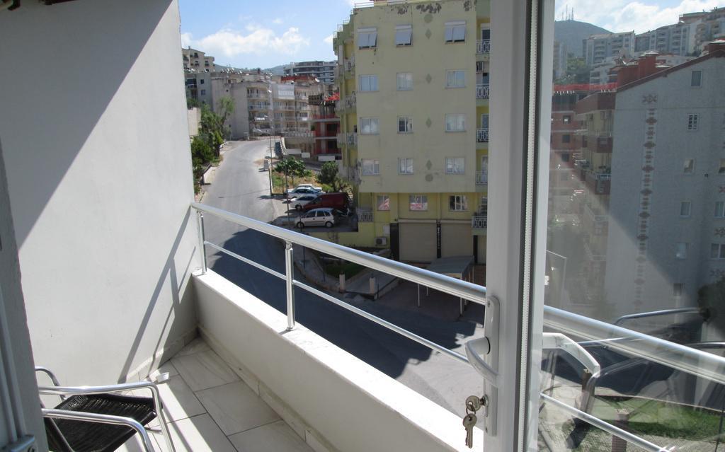 Ada Butik Hotel Kusadası Kültér fotó