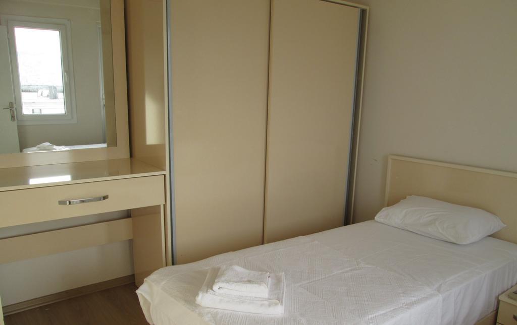 Ada Butik Hotel Kusadası Kültér fotó