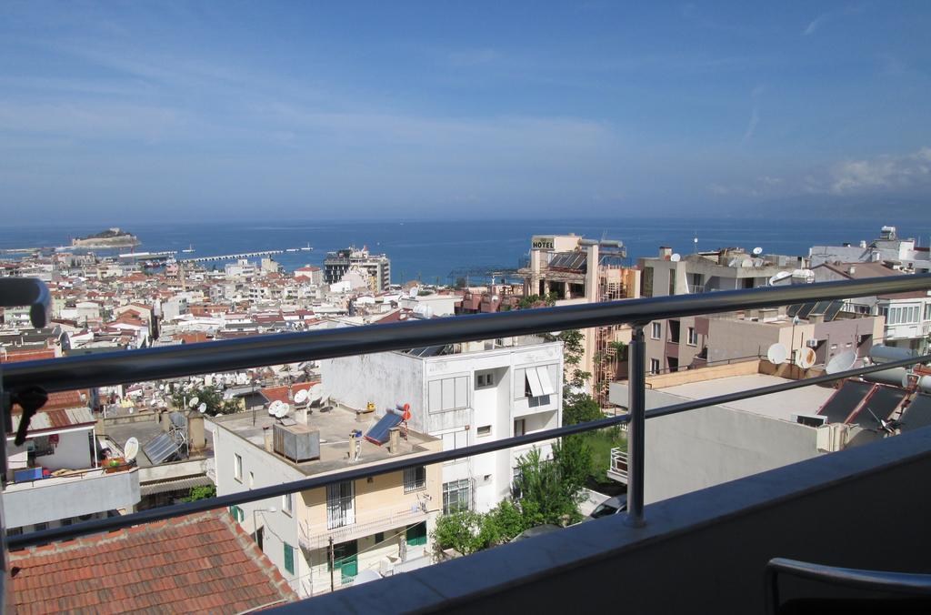 Ada Butik Hotel Kusadası Kültér fotó