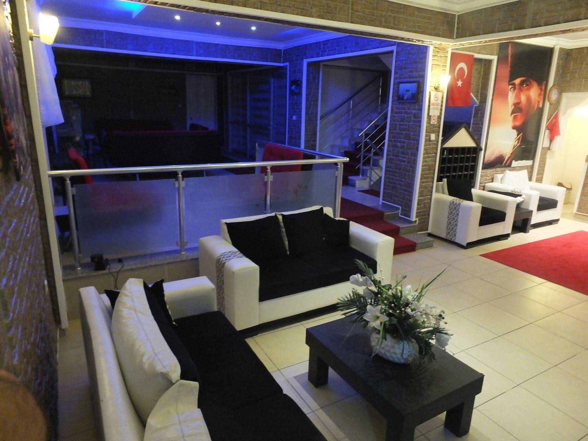 Ada Butik Hotel Kusadası Kültér fotó