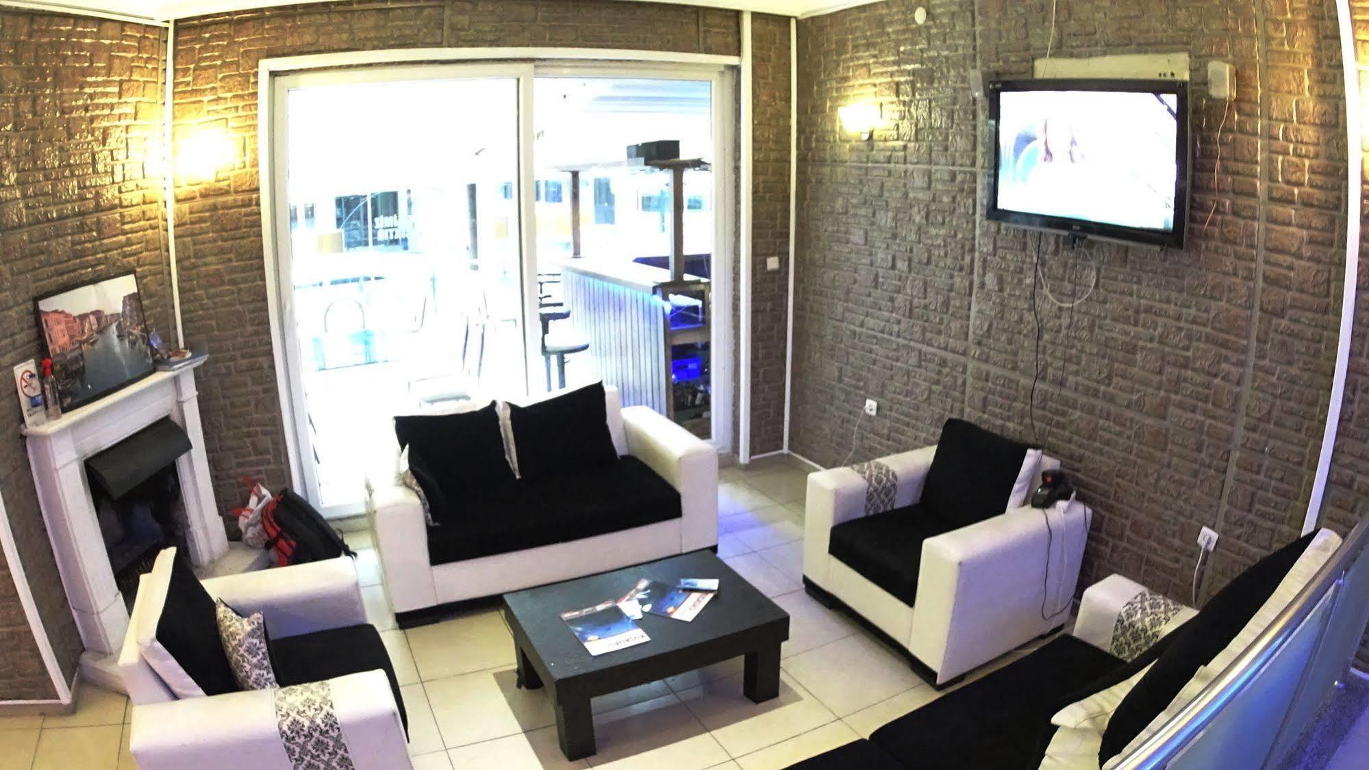 Ada Butik Hotel Kusadası Kültér fotó