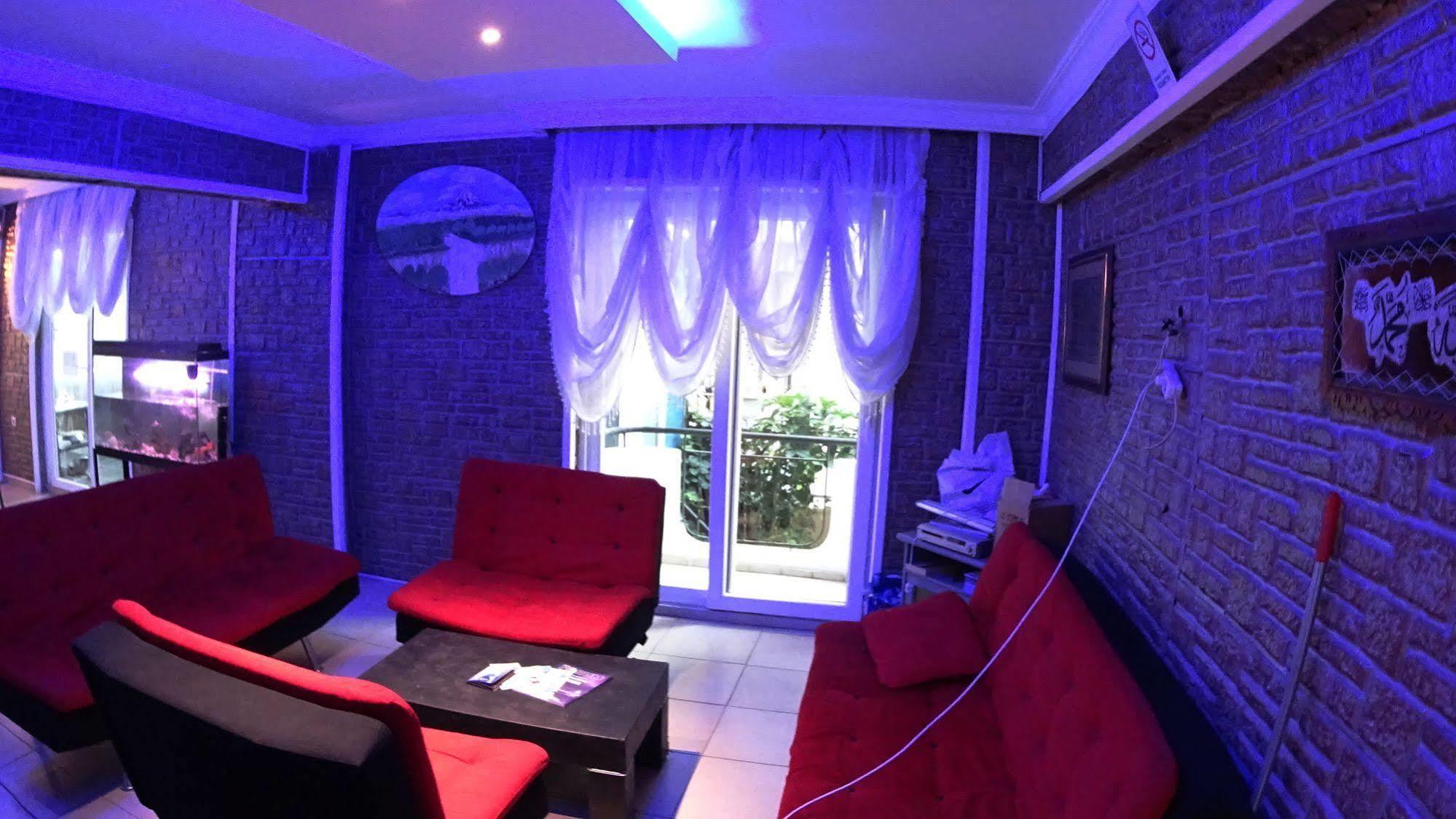 Ada Butik Hotel Kusadası Kültér fotó