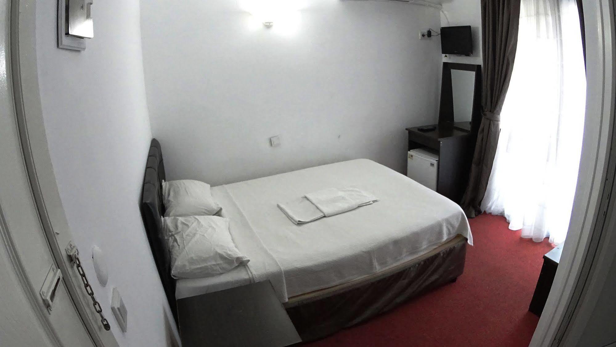 Ada Butik Hotel Kusadası Kültér fotó
