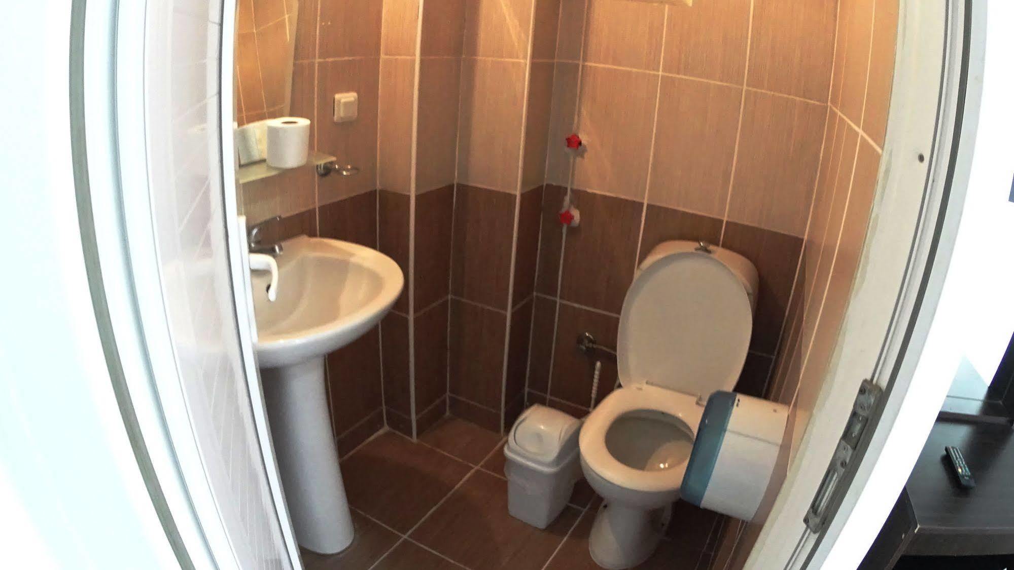 Ada Butik Hotel Kusadası Kültér fotó