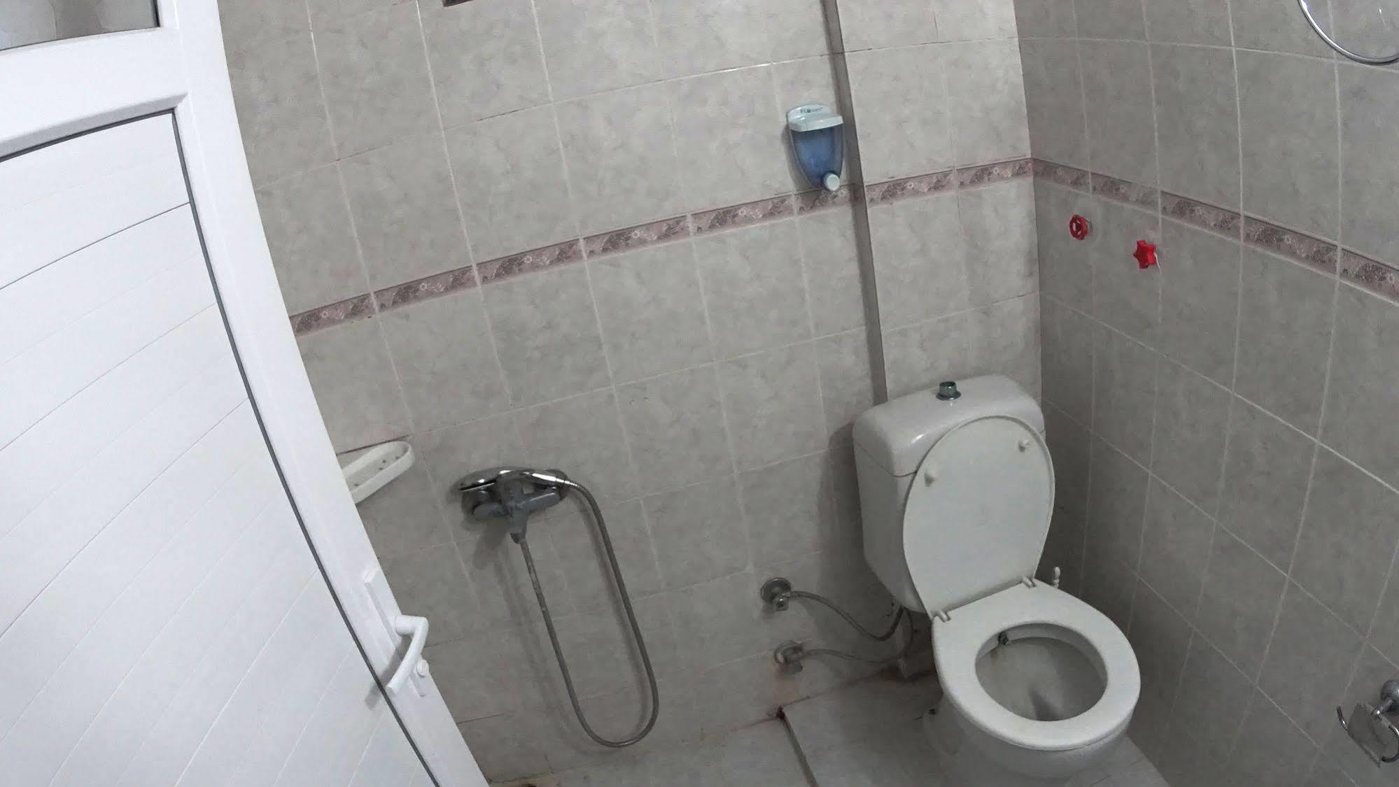 Ada Butik Hotel Kusadası Kültér fotó