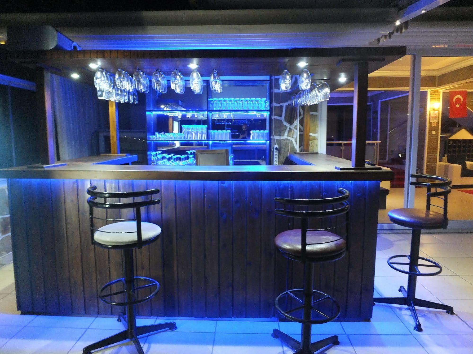 Ada Butik Hotel Kusadası Kültér fotó