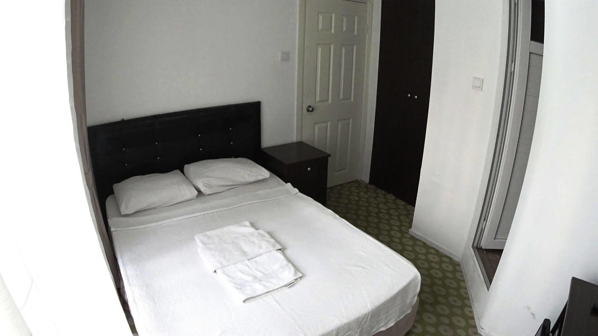 Ada Butik Hotel Kusadası Kültér fotó