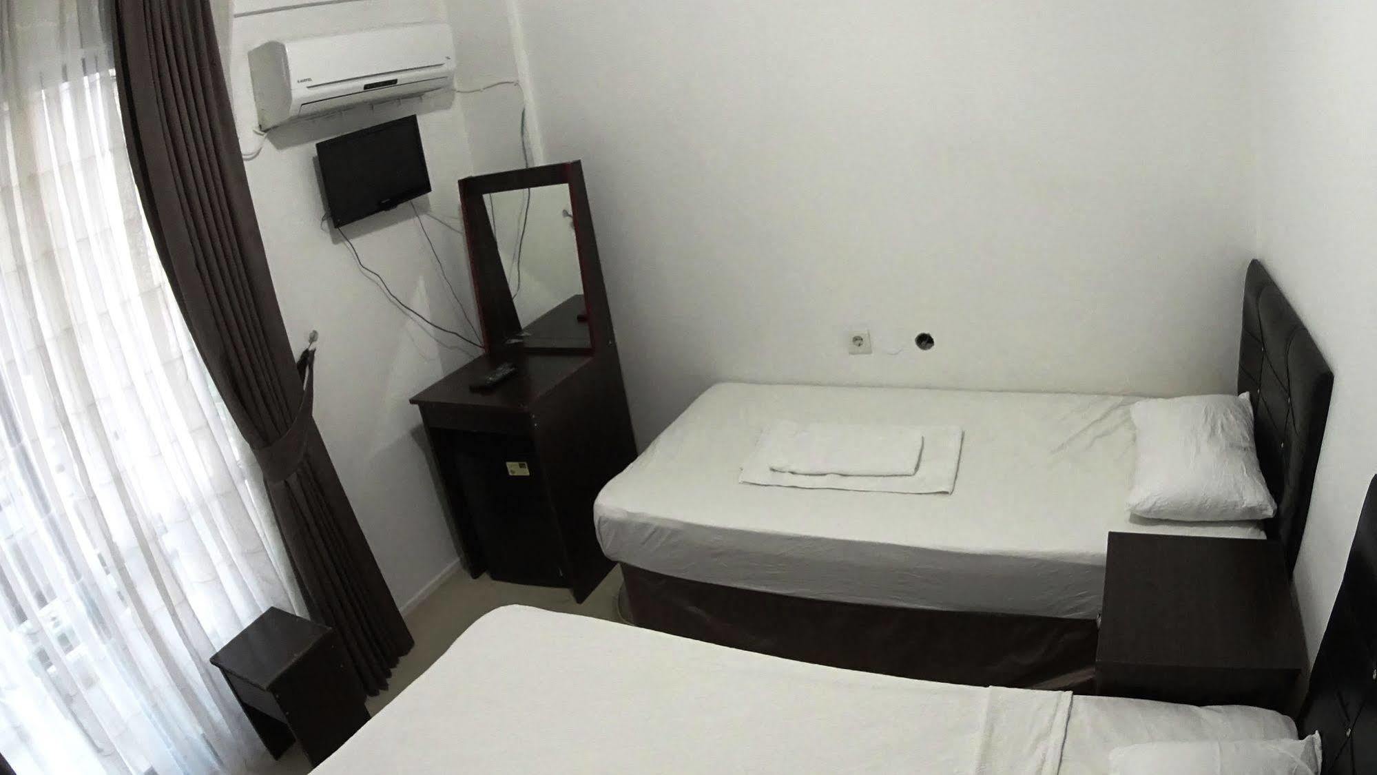 Ada Butik Hotel Kusadası Kültér fotó