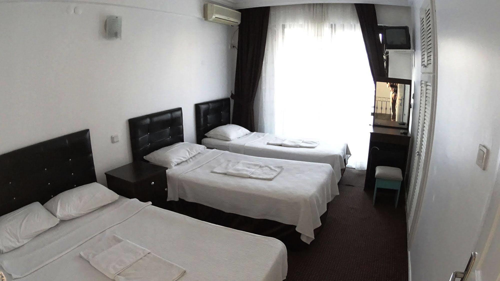 Ada Butik Hotel Kusadası Kültér fotó