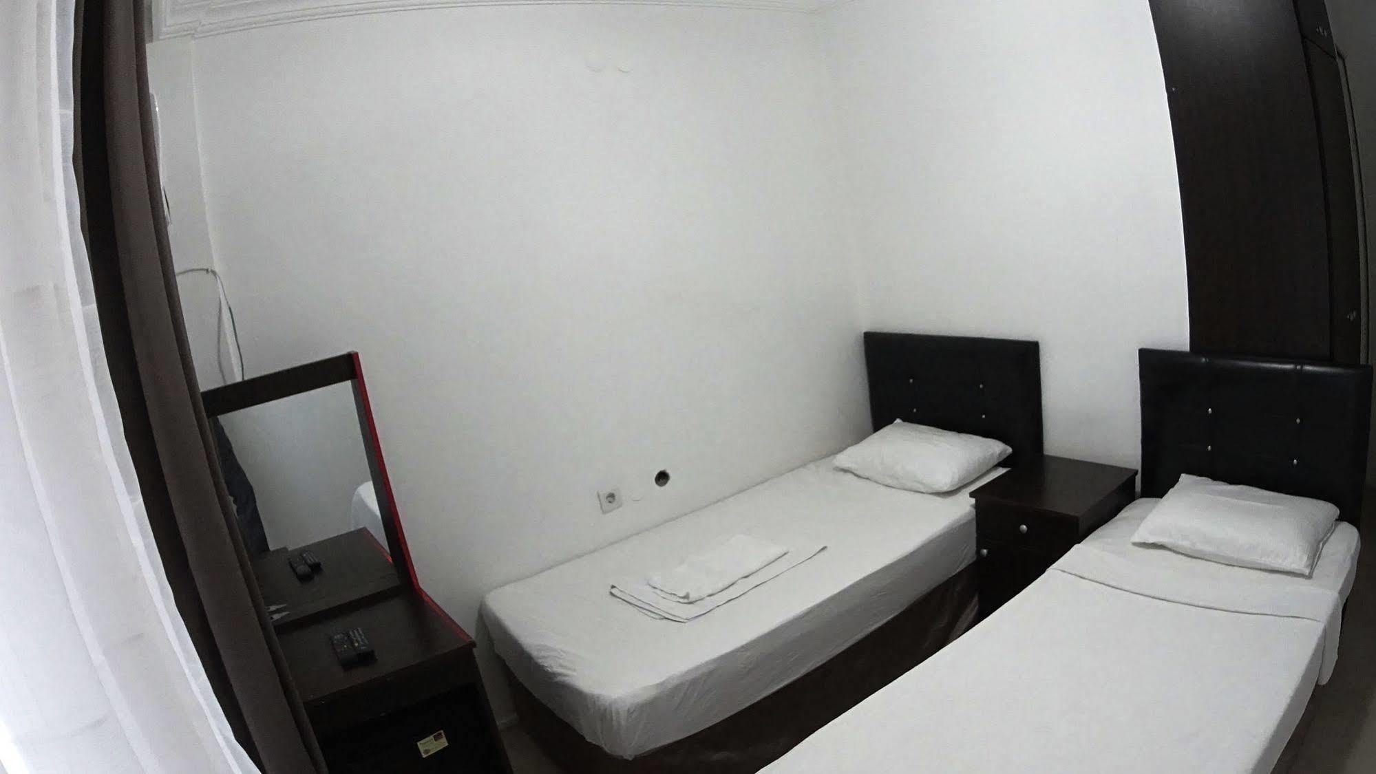 Ada Butik Hotel Kusadası Kültér fotó