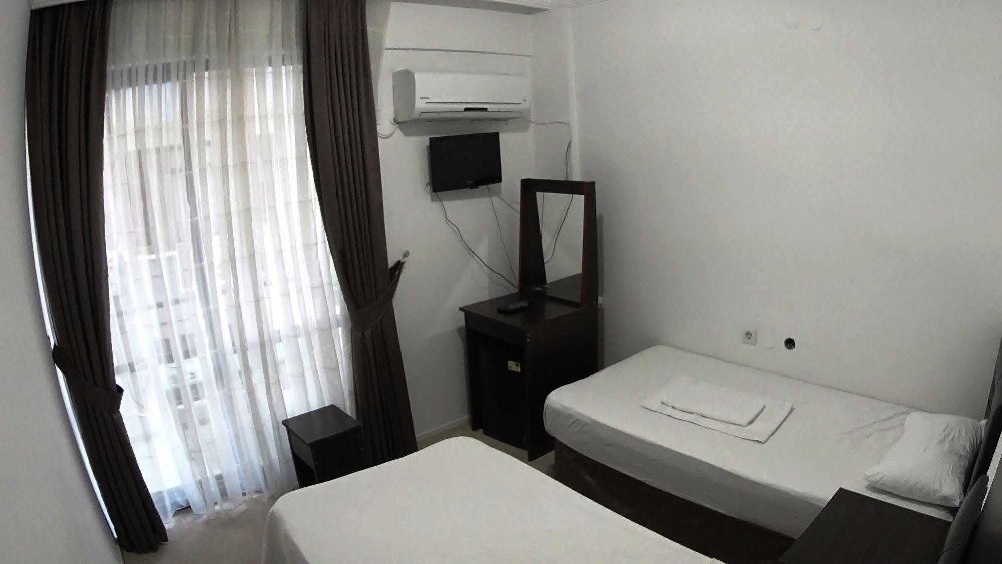 Ada Butik Hotel Kusadası Kültér fotó