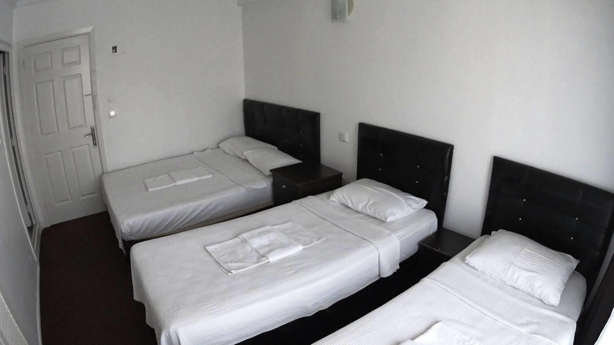 Ada Butik Hotel Kusadası Kültér fotó