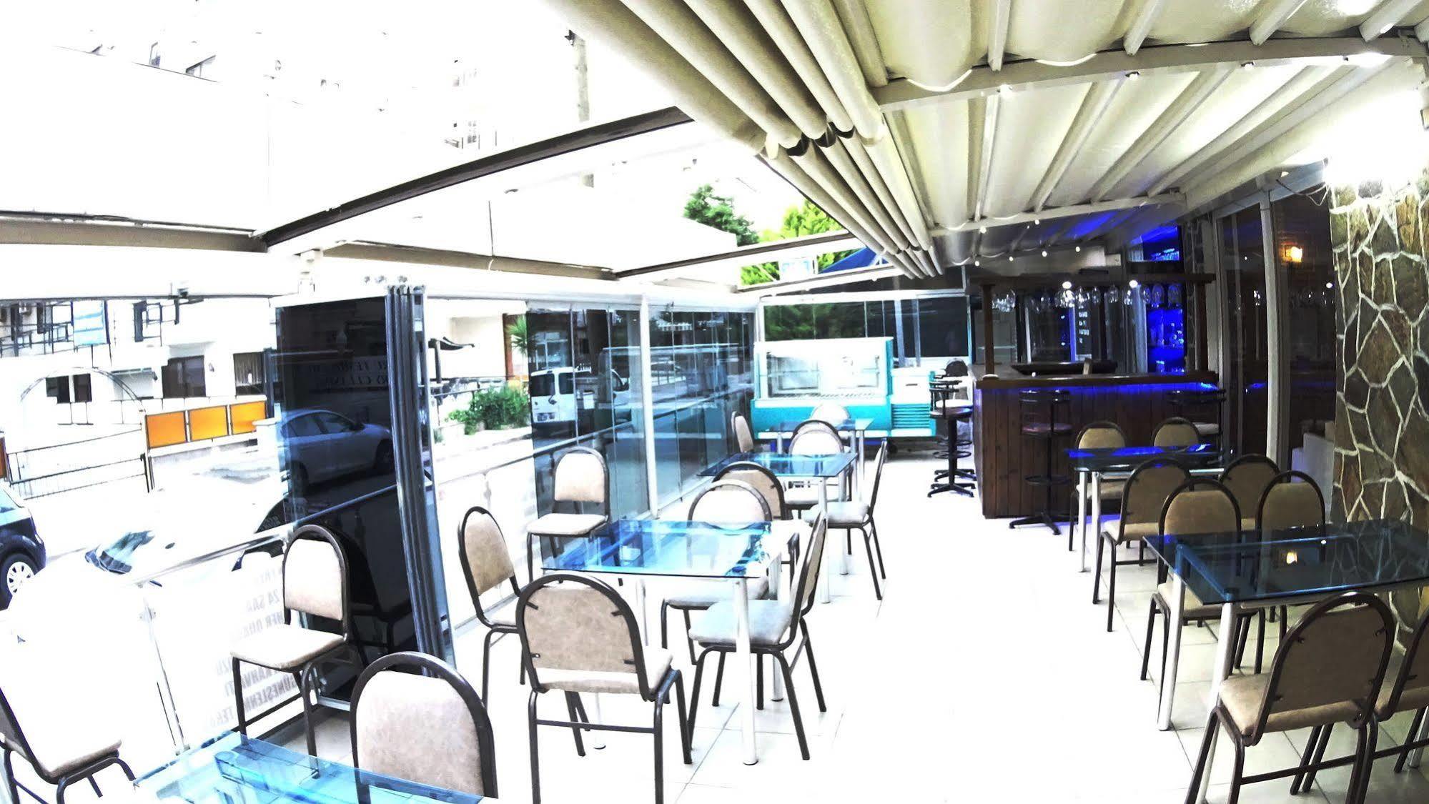 Ada Butik Hotel Kusadası Kültér fotó