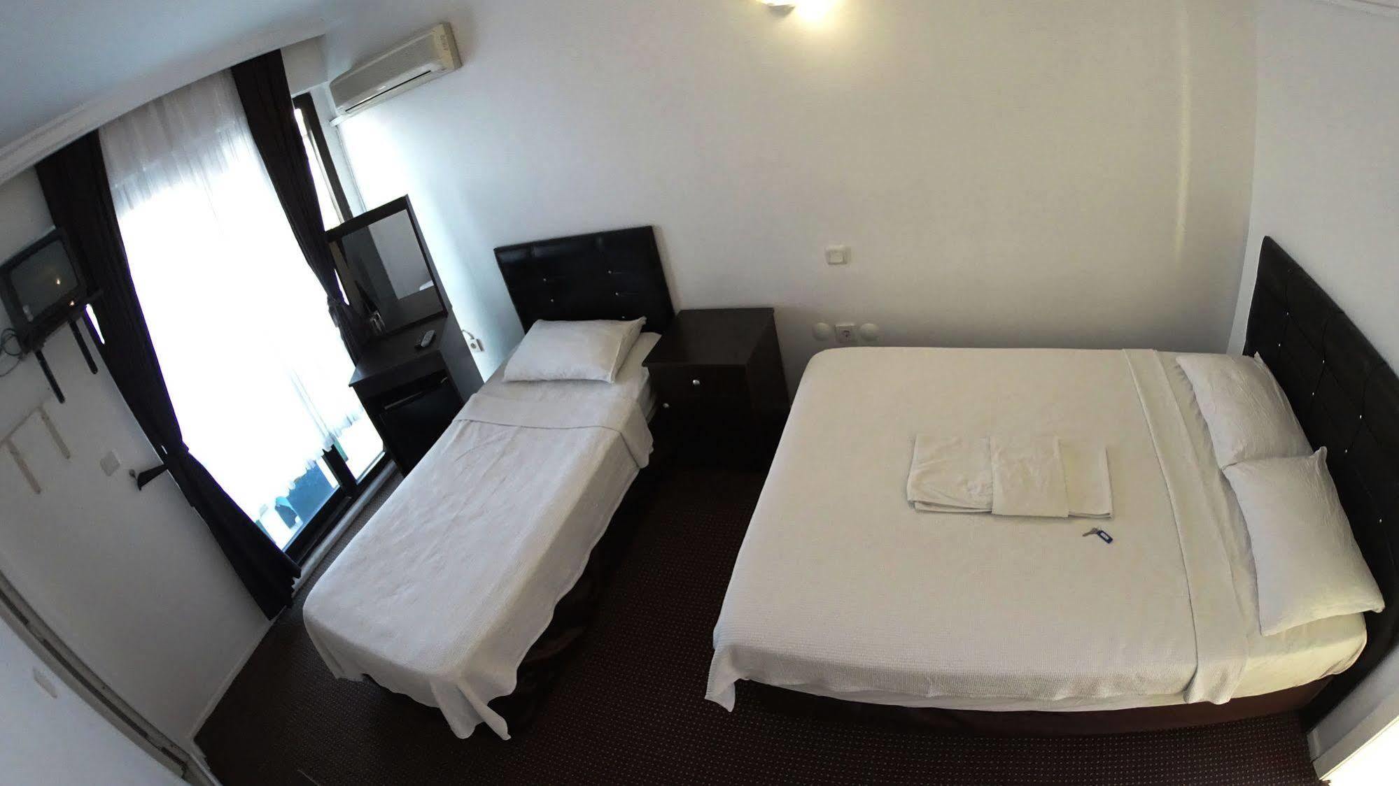 Ada Butik Hotel Kusadası Kültér fotó